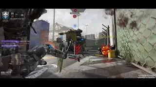 #CallOfDutyMobile #CODMobile #ShipmentMap #FirstPersonShooter #FPS #MobileFPS #Gameplay #39Kills