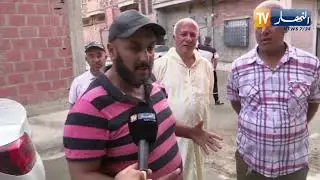 باتنة .. وفاة رجل ثلاثيني بداء الكلب بعد تعرضه لعضة قطة