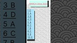 March Ceus 2025 CPC (AAPC)