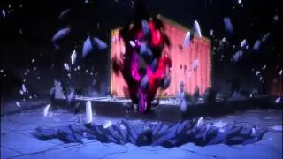 [AMV] Zettai Karen Children - The Unlimited - Hyoubu Kyousuke