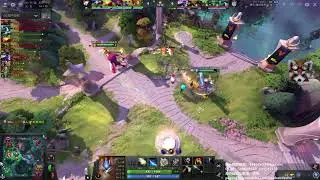 【三好大叔Dota2】VP vs OG P2 2020震中杯总决赛