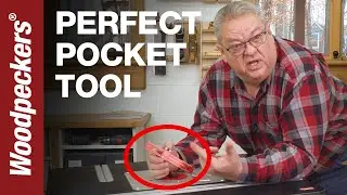 The Coolest Woodworking Pocket Rules | Deep Dive