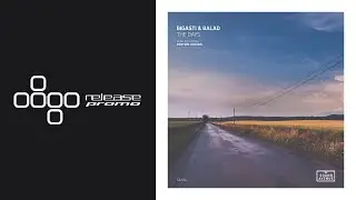 Bigasti & Balad - Parting Oceans [Sound Avenue]