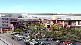 Kimco's The Boulevard - Hylan Plaza Redevelopment - Staten Island, NY
