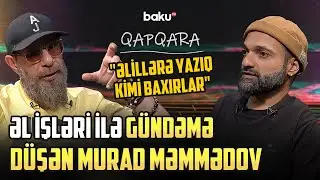 «Относятся слишком чувствительно» | Мурад Мамедов раскритиковал отношение к людям с инвалидностью
