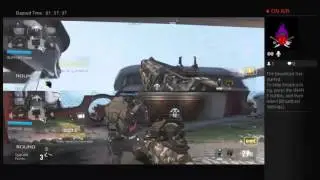 that guy and gballs tryn to survive (Part 7)