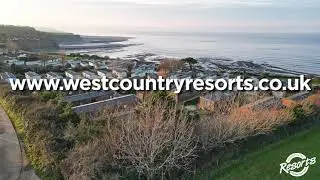 2020 Willerby Avonmore at St Audries Bay Holiday Club