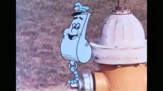 Willy Whistle Television Spot: Curbs