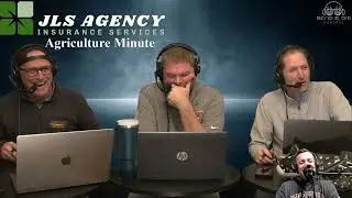 Gib is back with the boys, and man you'll have some laughs with this one!