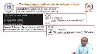 The Linux Command Line Interface