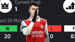 How To Win Script If You're Losing with Quick Counter (arsenal round 3 event) efootball 24