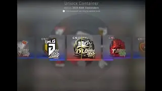 Unboxing a RMR Tyloo Gold