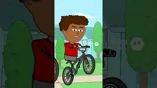 Pop a Wheelie &ndash; Playful Slice of Life Animation | All Star Animation
