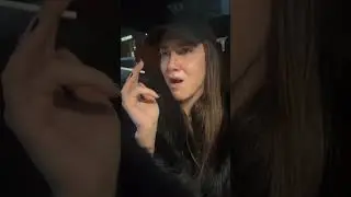 Жидковский делает брови и ногти #fun #story #car