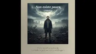 Umberto's - Non esiste paura