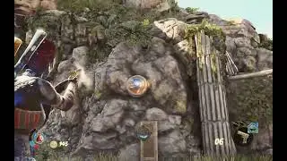 15 Minutes of Strange Brigade Gameplay on Steam Deck [No Commentary]