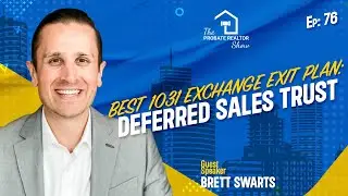 1031 Exchange Trap: The Better Alternative Nobody's Talking About!