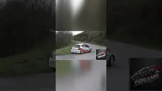 Crash rally #crash #rally #rallye #crashrally