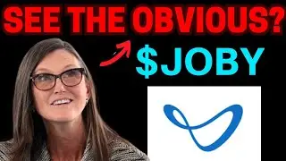 JOBY STOCK NEWS + Target! (update & alert) JOBY stock best stock trading brokers review