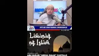 LIWANAG NG ISLAM