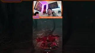 Executions Compilation #outsiderantics #thefirstberserkerkhazan #videogames #twitch #youtubeshorts