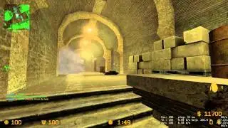 Stylecrew CSS Practice movie #1
