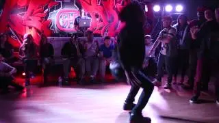 ALL OUT KINGS | Round 1 | ill Steel vs Scrappy | | 03:22:14 | RHC Studios