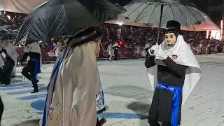 Camada Santa Elena Concurso De Carnaval Amaxac De Guerrero 2025
