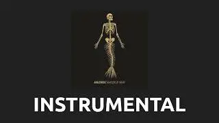 Anacondaz &mdash; Хаос [Instrumental]