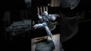 Hemoxian Nonzero Lone Shadow Full Set Hologram Limited Clear Version