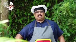 KCV Taste Time Episode 09