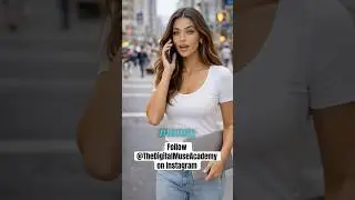 Your AI Avatar is meant to make you money!Follow @thedigitalmuseacademy on IG and we&rsquo;ll show you how