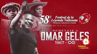En Vivo Festival Vallenato Semifinal Parte 1 Día 3 de Mayo.