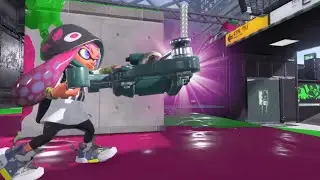 Sizzle Season 2024 Reaction | Splatoon 3