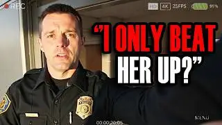 &lsquo;I Pay Taxes Too!&rsquo;: Sergeant Snaps During Noise Complaint, ASSAULTS Woman