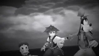 How Far I'll Go - Kingdom Hearts AMV/GMV