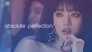 THE BEST KPOP ENDINGS...