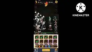 game play ninja legend idle