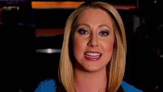Diagnosed with POTS and Still Anchoring the News