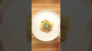Worlds Smallest Nachos #cooking #food #foodasmr #recipe