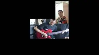 Reaction video 1.1 please support may fb page JesTv vlog and youtube chanel Jesjujo flores