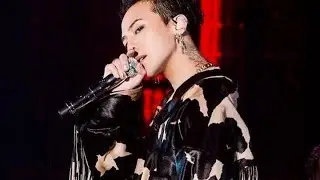 G-DRAGON TAROT READING