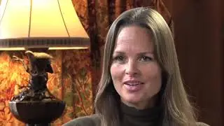 ConciergeQ Conversations with Chantal Westerman and Award-Winning Producer Heather Rae