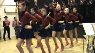 CV de Spekzullekes in de Brem 01-02-2015 - 05
