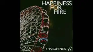 Sharon Next  - Take Control