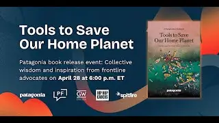 Tools to Save Our Home Planet: A Changemakers Guidebook