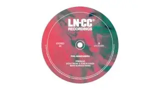 Phil Manzanera - Criollo | Kenji Takimi and Tomoki Kanda 'Being Borings' Remix