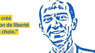 MultiFace - Podcast #2 -  St&eacute;phane Boiteux  -  