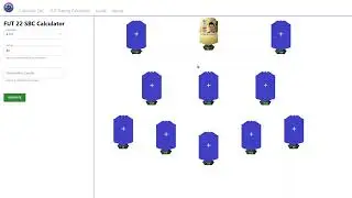 SBC Calculator - How to Use the App
