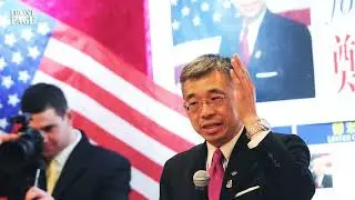 GOP wins House; Kari Lake gains ground, AZ recount?; Dem funds vanish with FTX fall; Xi Trudeau Saga
